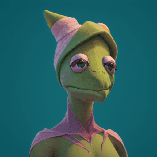 Kermit #2199