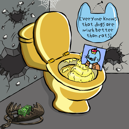 UsedToilet #27