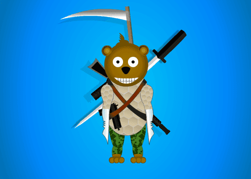 ArmorBear