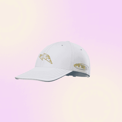 Angel Cap 😇