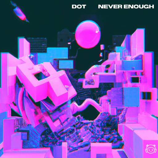 Never Enough #13