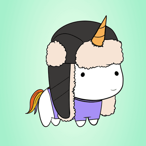 Chubbicorn 136