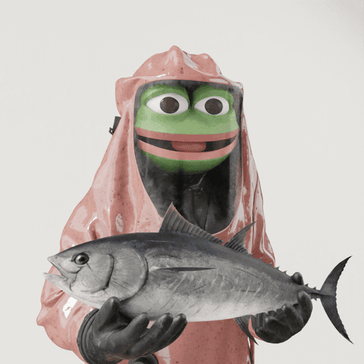 Tactical Pepe Force #5