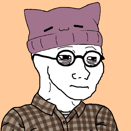 Wojak #31