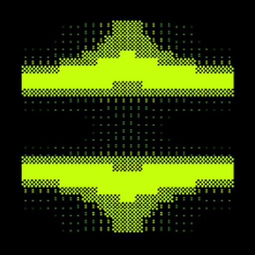 The Neon ASCII  #133