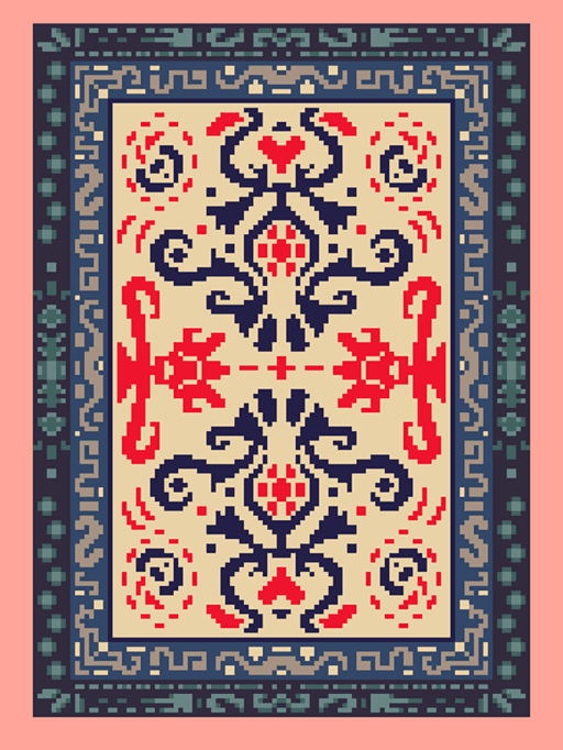 Rug #7