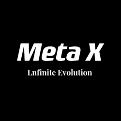 Meta X Lnfinite Evolution