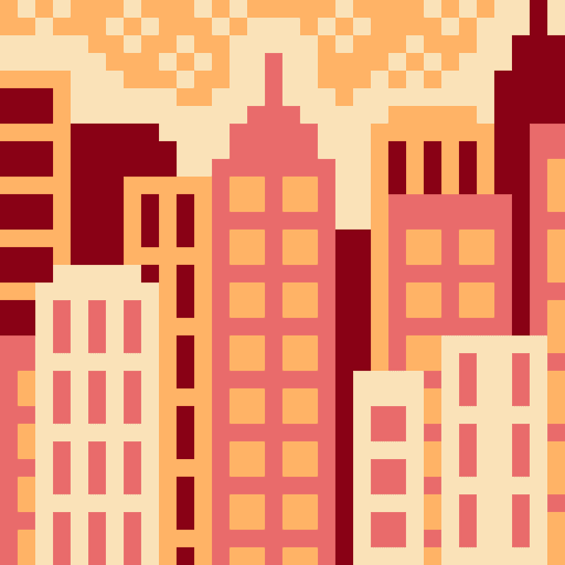 #004 - City