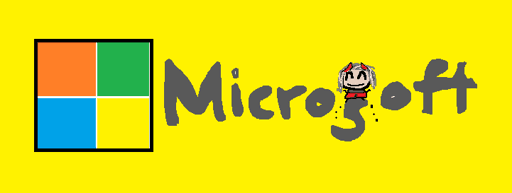 #39 Microsoft