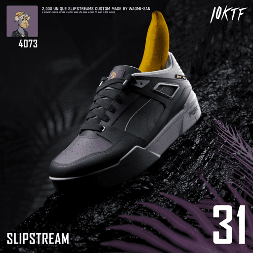 Grailed Slipstream #31