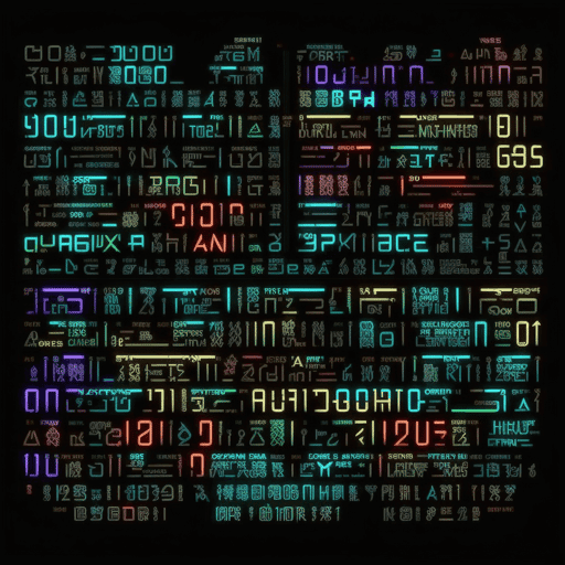 ASCIIcodes #49