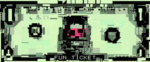 FUN TICKET