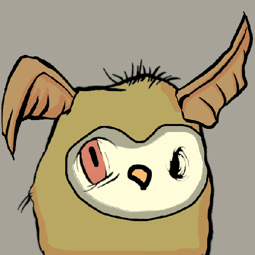 goblinbird #29