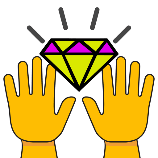 Diamond Hands #49