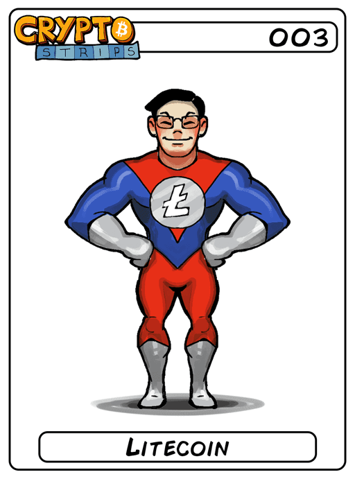 Litecoin