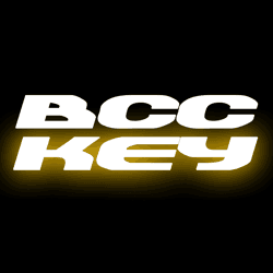 Bcc Key Mysterious Wood