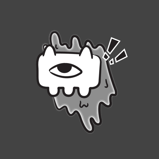 Ghost Boy #865