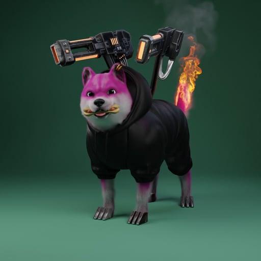 Dogepow