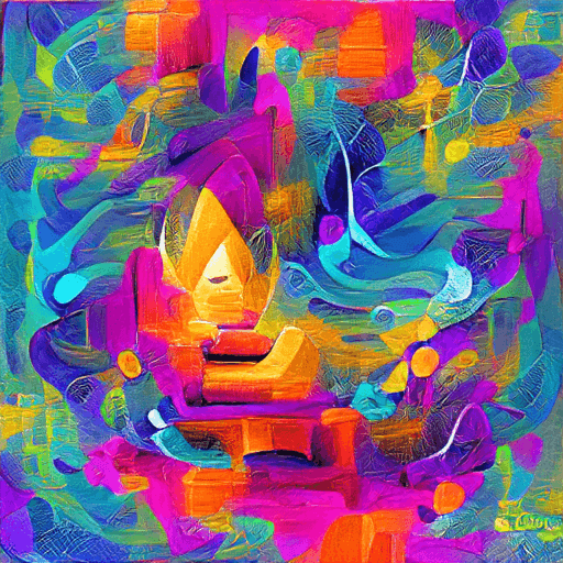 Flow meditation