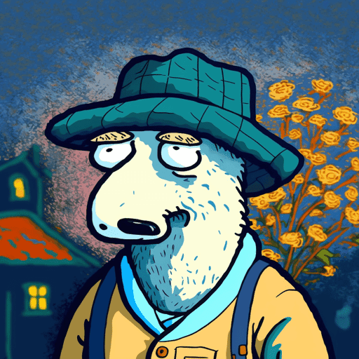 Sad Bears #288