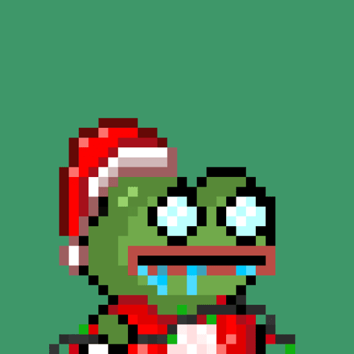 2023 PEPE #29