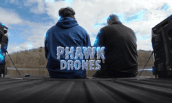 Phawk Drones