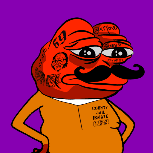 Down Bad Pepes #6254