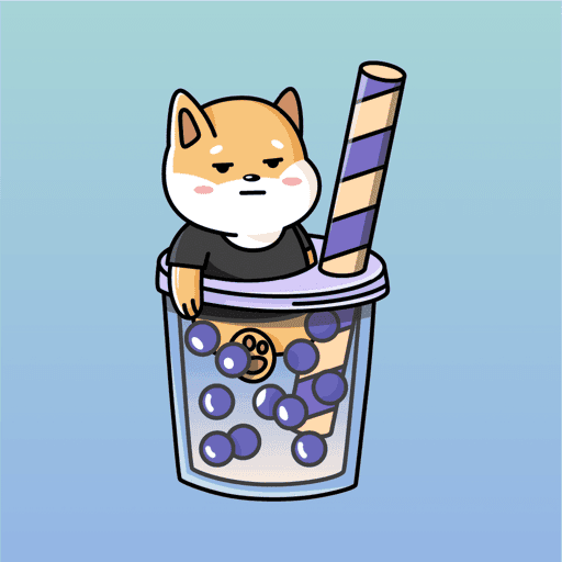 Boba Inu #1001