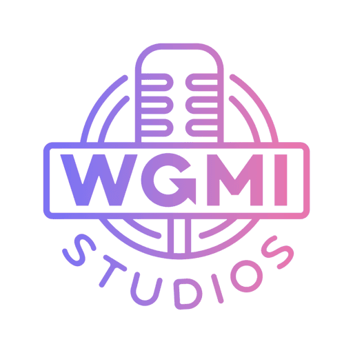 WGMI Studios #5852