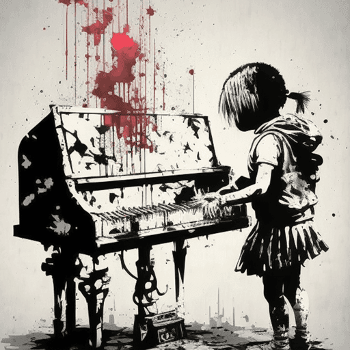 Banksy #5