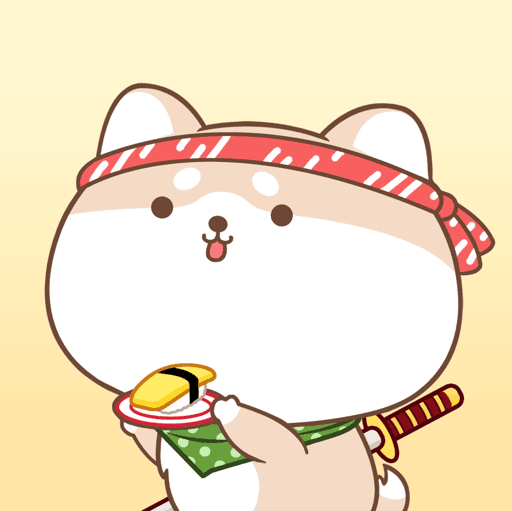 Baozi Shiba #92