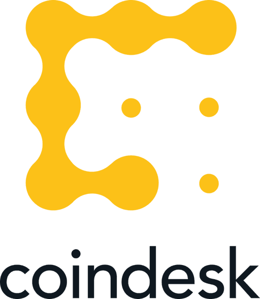 CoinDesk's 'Ethereum at Five' Easter egg token.