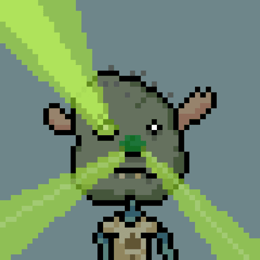 Pixel goblintown #4341