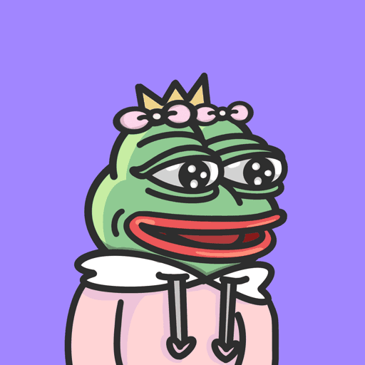 Cutiepepe #2218