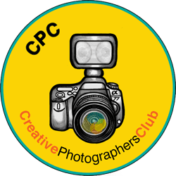 Creative Photographers Club Official