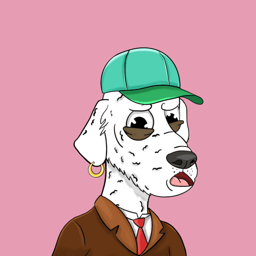 ScoopDog Squad #34