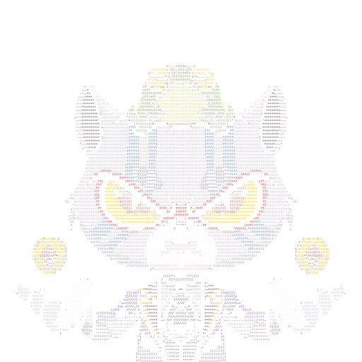 BozzCatz ASCII #631