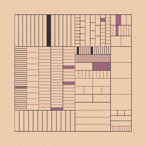 Variable Vasarely #168