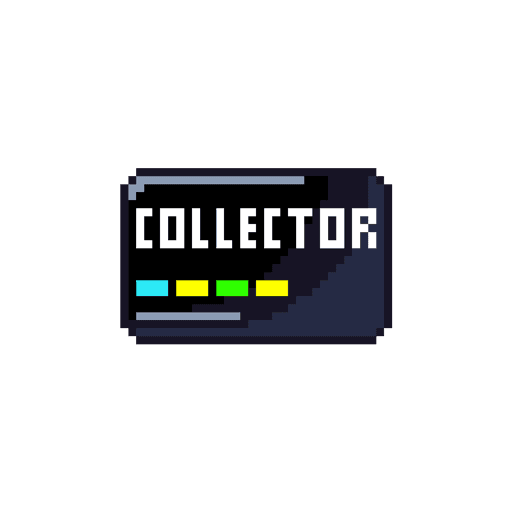 Collector Pass #30