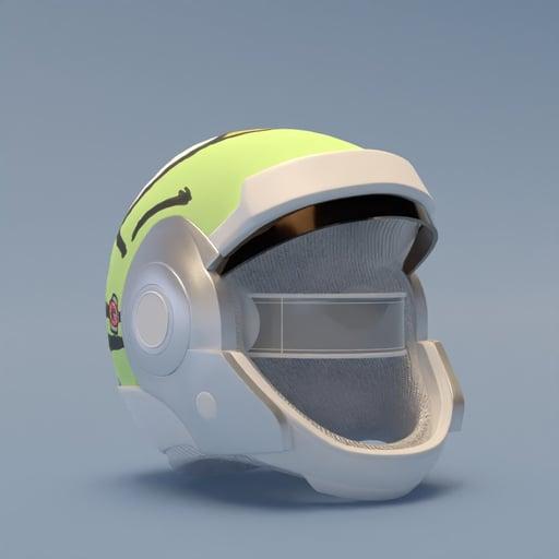 Helmet #1122