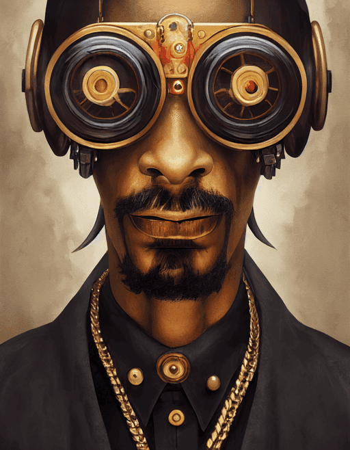 Snoop Dogg