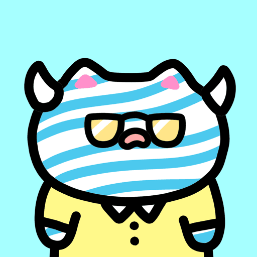 Small Cute Cat #55