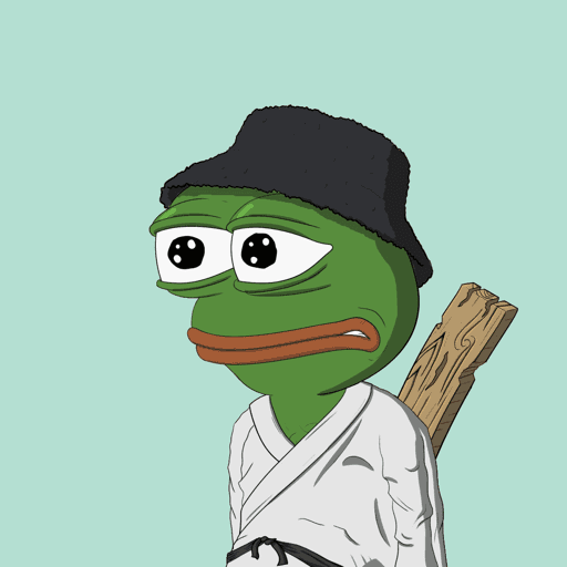 Pepe #2073