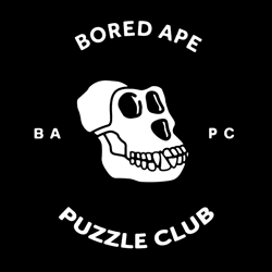 Bored Ape Puzzle Club