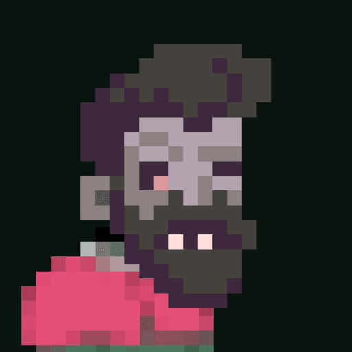 ZombieMask #2065