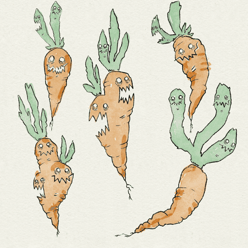 Carrotz