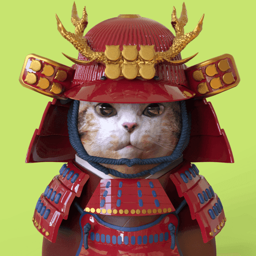 armored cat 018