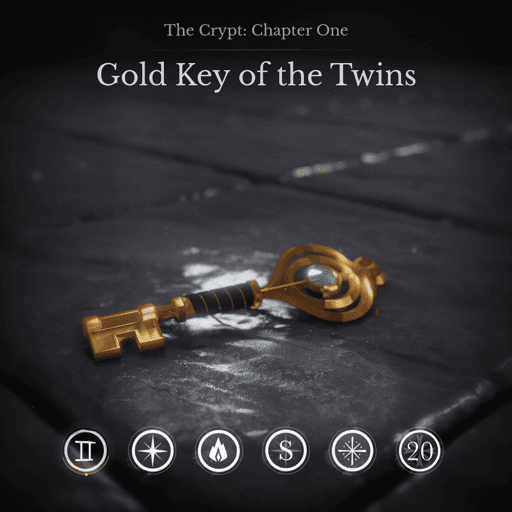 Gold Key #97