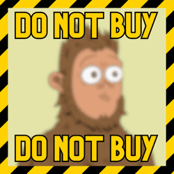 DO NOT TRADE