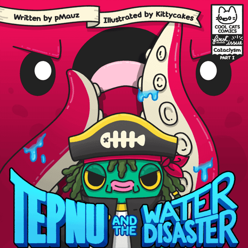 Tepnu and the Water Disaster